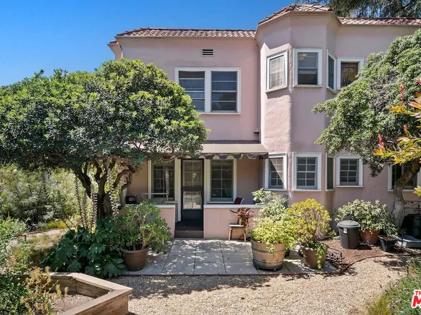 1107 S Citrus Ave, Los Angeles, CA 90019