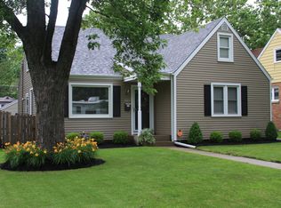 625 S May Ave, Kankakee, IL 60901