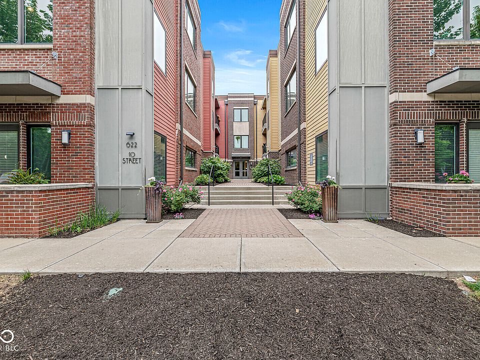 1st image of 622 E 10th St #206