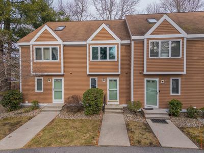 29 Steeplechase Ct #29, Haverhill, MA, 01832