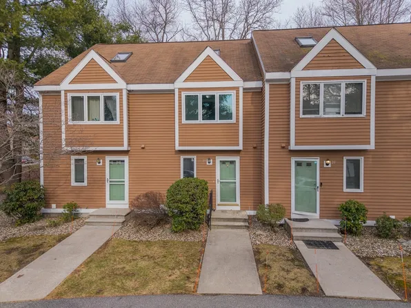 29 Steeplechase Ct #29, Haverhill, MA 01832