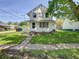 601 7th Ave, Fulton, IL 61252