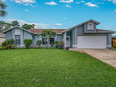 833 Jena Ct NW, Palm Bay, FL, 32907