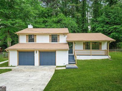 7582 Carlisle Dr, Jonesboro, GA, 30236