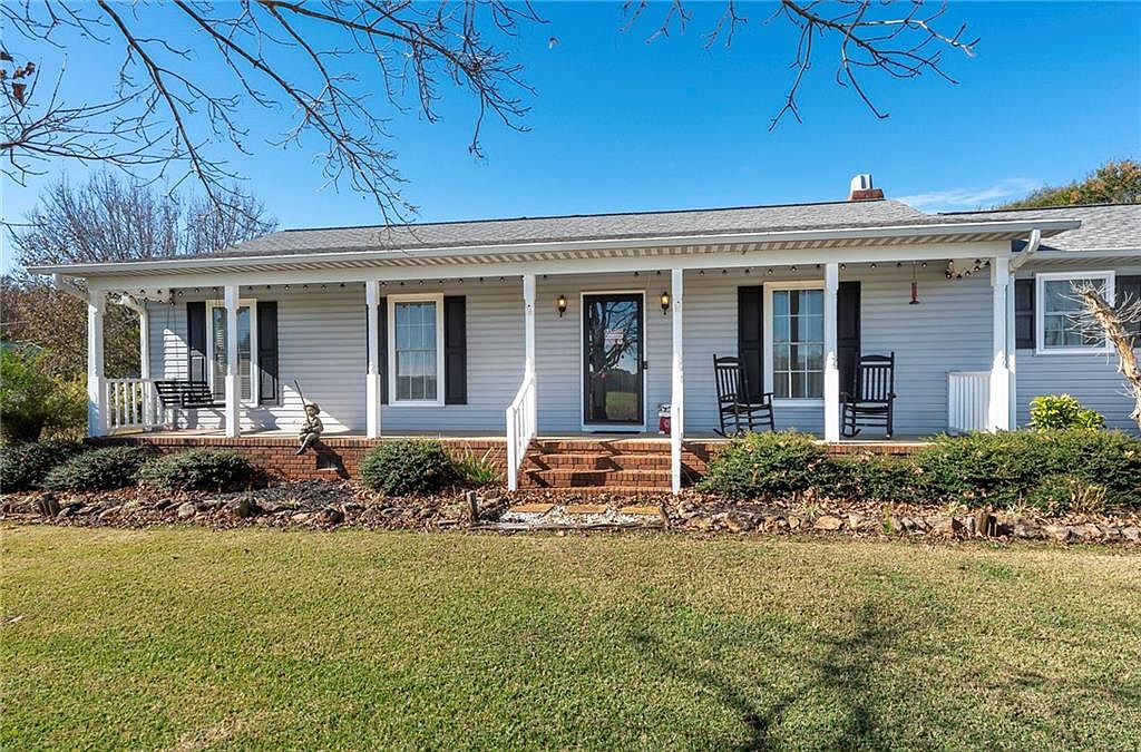 612 Willingham Rd, Williamston, SC 29697 Zillow