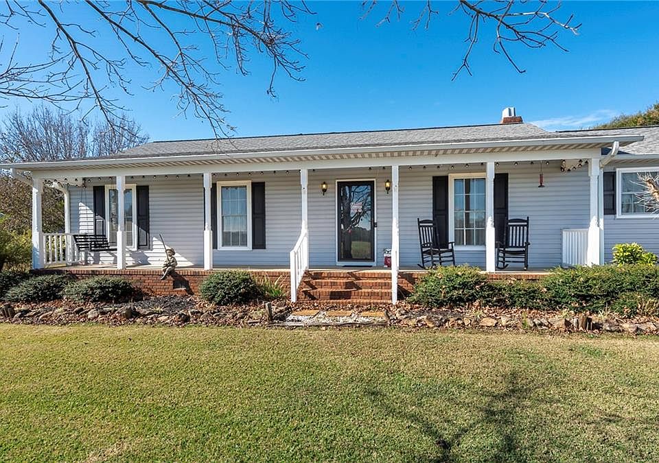 612 Willingham Rd, Williamston, SC 29697 Zillow
