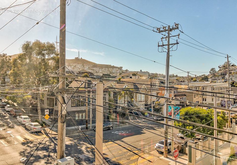 1st image of 1605 Castro St APT 5