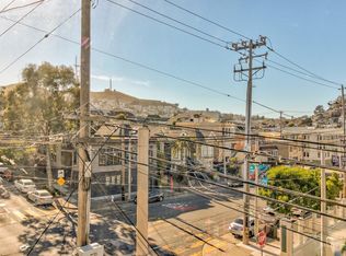 1605 Castro St APT 5, San Francisco, CA 94114