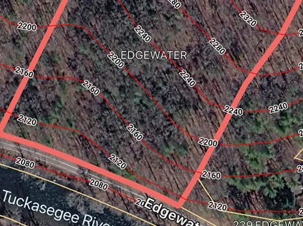 0 Edgewater Rd, Cullowhee, NC 28723