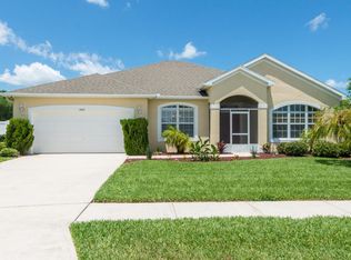 5852 Chicory Dr, Titusville, FL 32780