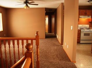 5143 Ridge Rd, Big Lake, MN 55309