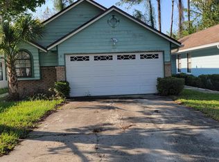 1265 Independence Dr, Orange Park, FL 32065