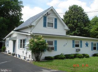 117 Bee Tree Rd, Henderson, MD 21640