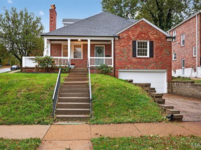 7400 Gannon Ave, Saint Louis, MO, 63130
