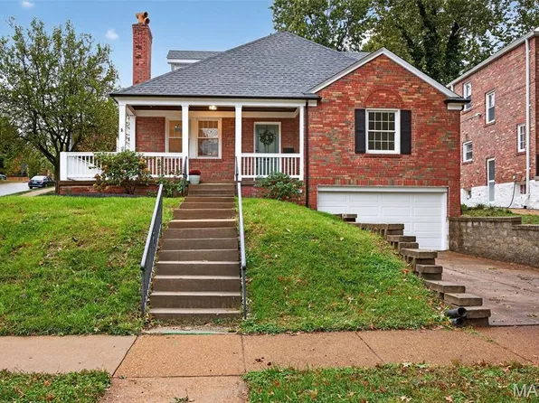 7400 Gannon Ave, Saint Louis, MO 63130