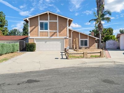 19635 Pilario St, Rowland Heights, CA, 91748