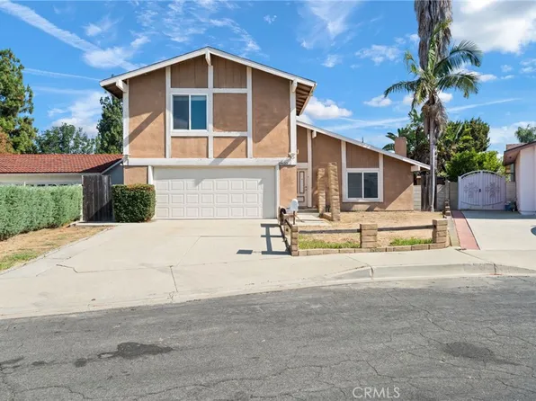 19635 Pilario St, Rowland Heights, CA 91748