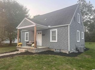 301 Greenwood Ave, Mount Vernon, OH 43050