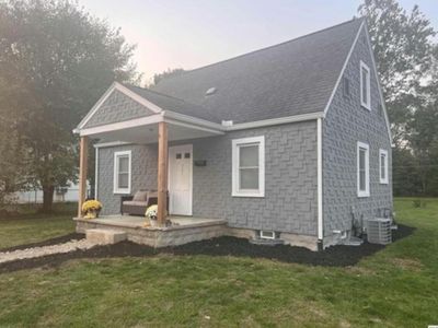 301 Greenwood Ave, Mount Vernon, OH, 43050