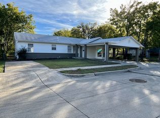 4908 Vicki St, Fort Worth, TX 76117