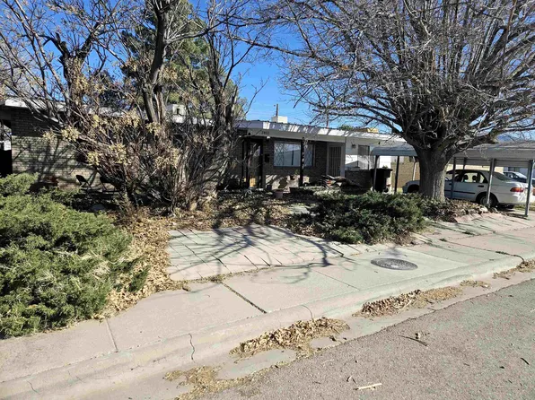 2402 Tulane Ave, Alamogordo, NM 88310