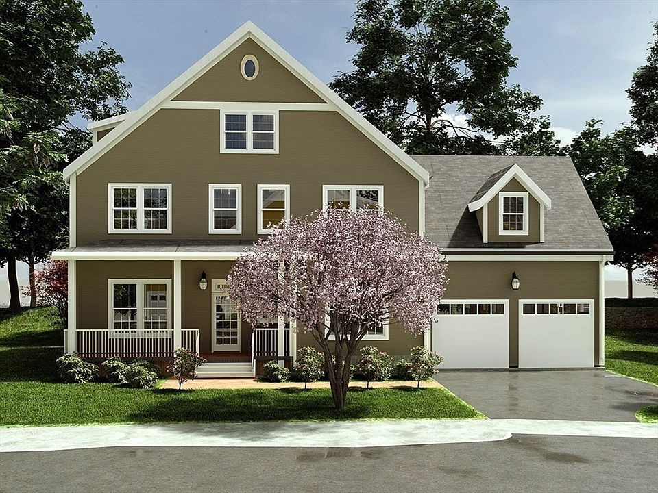 1st image of 3 Kinsale Ln