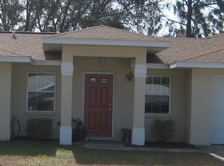 1503 Whittier St, Inverness, FL 34450