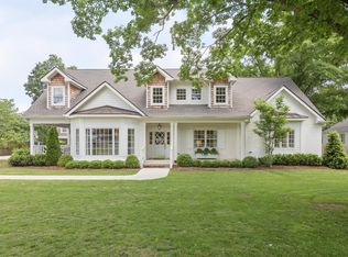 130 Brookfield Ave, Nashville, TN 37205
