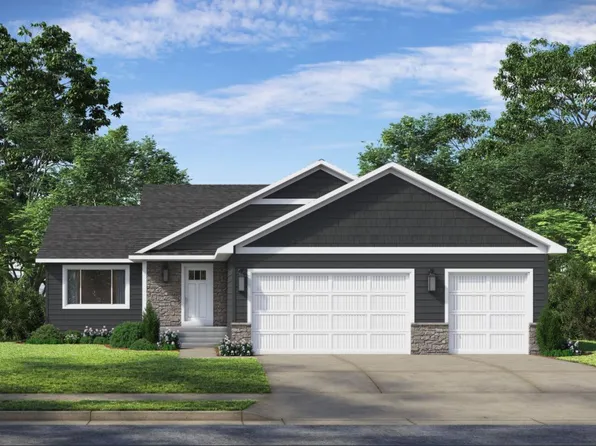 6073 Fuller Cir, Wyoming, MN 55092