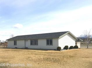 2573 Laramie St, East Helena, MT 59635