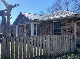 12901 S Joy Rd, Ashland, MO 65010