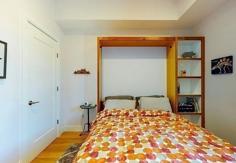 488 Dorchester Ave #4H — Photo 13