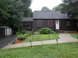 46 Nichols St, Danvers, MA 01923