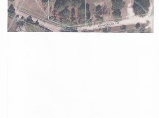 6688 Keith Griffis Cir, Macclenny, FL 32063