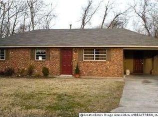 13458 Burnt Pecan Rd, Gonzales, LA 70737