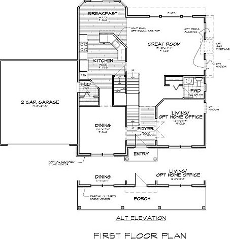 2nd image of 26 Tamarac Dr