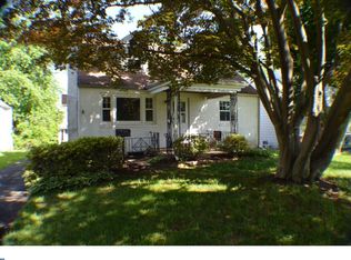 419 Springdale Ave, Hatboro, PA 19040