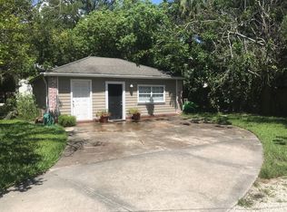 1867 San Marco Blvd #S, Jacksonville, FL 32207