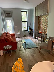 Rented by Eric Goodman Realty Corp