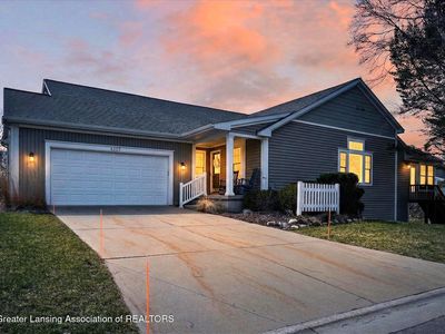4203 Hamlet Cv, Bath, MI, 48808