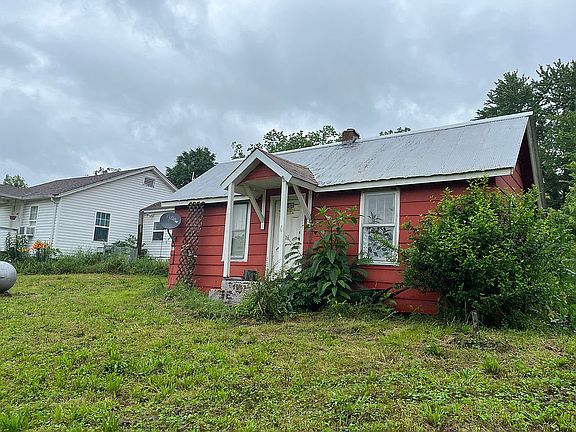 1 BR Cottage