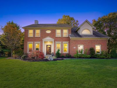 6255 Spinnaker Dr, Lewis Center, OH, 43035