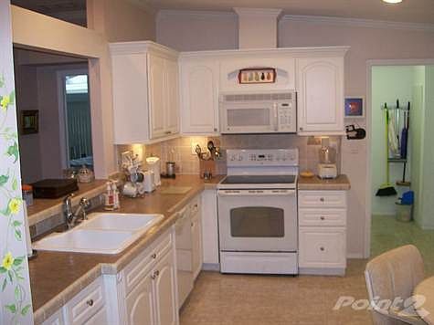 Absolutely Beautiful Kitchen