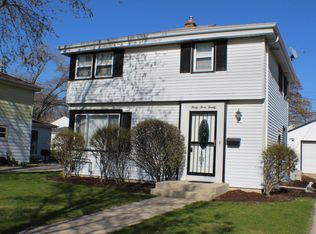 3320 S 54th St, Milwaukee, WI 53219