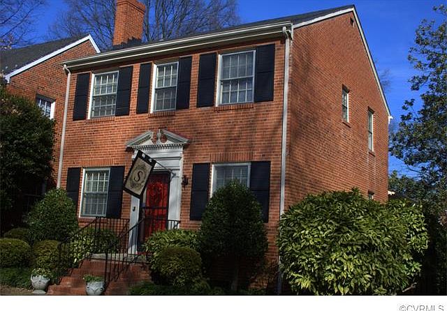 1st image of 4216 Park Ave