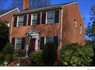 4216 Park Ave, Richmond, VA 23221