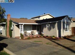 37446 Jason Way, Fremont, CA 94536