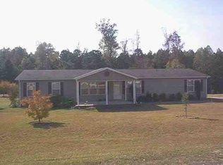 75 J K Stewart Dr, Broadway, NC 27505