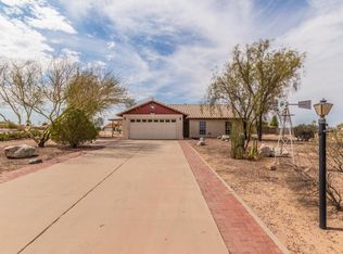 9363 W Madero Dr, Arizona City, AZ 85123