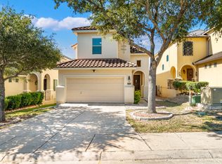 17819 Camino Grande, San Antonio, TX 78257